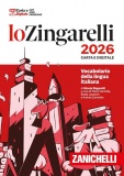 Zingarelli 2026. Vocabolario della lingua italiana. Con Contenuto digitale
