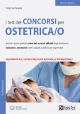 I test dei concorsi per collaboratore sanitario ostetrica/o